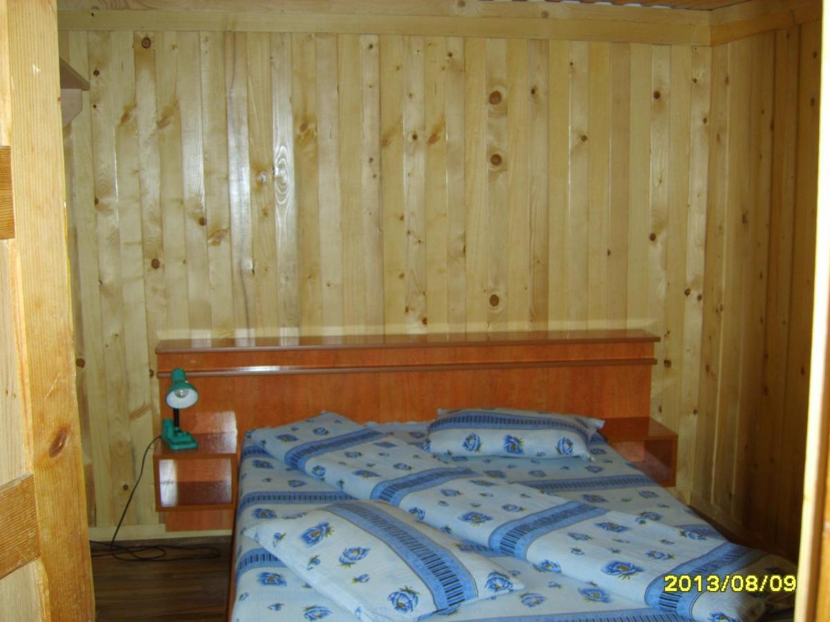 Cabana Suprema Armonie Dîmbovicioara Pokoj fotografie